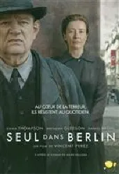 dvd seul dans berlin - dvd + digital hd
