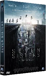 dvd seven sisters