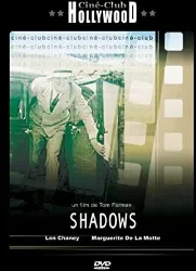 dvd shadows