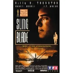 dvd sling blade - sling blade
