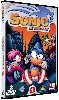 dvd sonic le rebelle - vol. 1