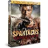 dvd spartacus : vengeance - l'intégrale de la saison 2