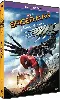 dvd spider - man : homecoming - dvd + digital ultraviolet + comic book