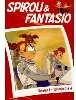 dvd spirou et fantasio volume 4 - épisodes 1 a 4 - citel video -