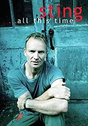 dvd sting - all this time