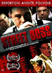 dvd street boss