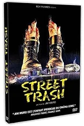 dvd street trash