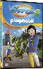 dvd super 4 (inspiré par playmobil) - 1 - attention aux dragons