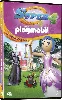 dvd super 4 (inspiré par playmobil) - 2 - le tournoi de magie