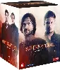 dvd supernatural - intégrale saisons 1 à 10