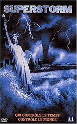 dvd superstorm, alerte ouragan