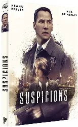 dvd suspicions