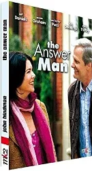 dvd the answer man
