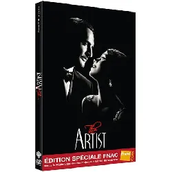 dvd the artist