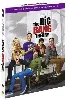 dvd the big bang theory - saison 3