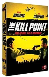 dvd the kill point - dans la ligne de mire