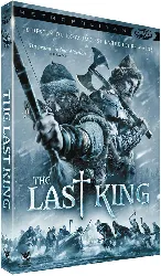 dvd the last king