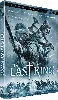 dvd the last king