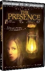 dvd the presence