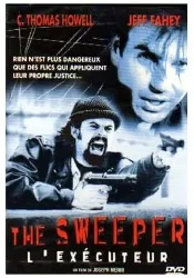 dvd the sweeper