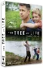 dvd the tree of life édition limitée - dvd