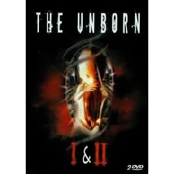 dvd the unborn 1 et 2