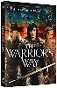 dvd the warrior's way
