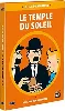 dvd tintin et le temple du soleil - version remasterisée