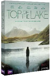 dvd top of the lake
