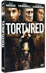 dvd tortured