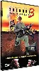 dvd tremors 3 : back to perfection