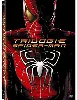dvd trilogie spider - man : spider - man + spider - man 2 + spider - man 3