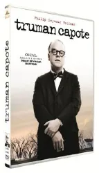 dvd truman capote