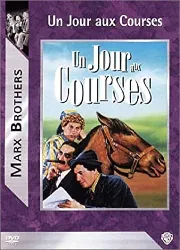 dvd un jour aux courses