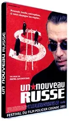 dvd un nouveau russe