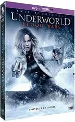 dvd underworld : blood wars [dvd + copie digitale]
