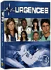 dvd urgences, saison 14 - vol. 1 à 3