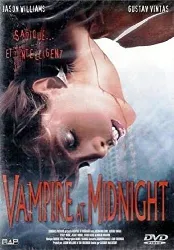 dvd vampire at midnight