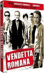 dvd vendetta romana