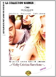 dvd vicky cristina barcelona - wb environmental