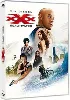 dvd vin diesel - xxx reactivated (1 dvd)
