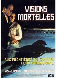 dvd visions mortelles