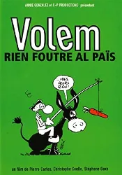 dvd volem rien foutre al pais