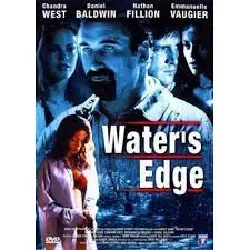 dvd water's edge