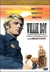 dvd willie boy [édition spéciale]