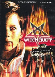 dvd witchcraft