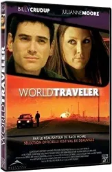 dvd world traveler