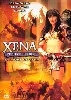 dvd xena princesse guerrière, la mort de xena
