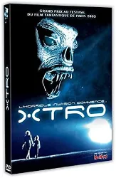dvd xtro