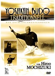 dvd yoseikan budo traditionnel